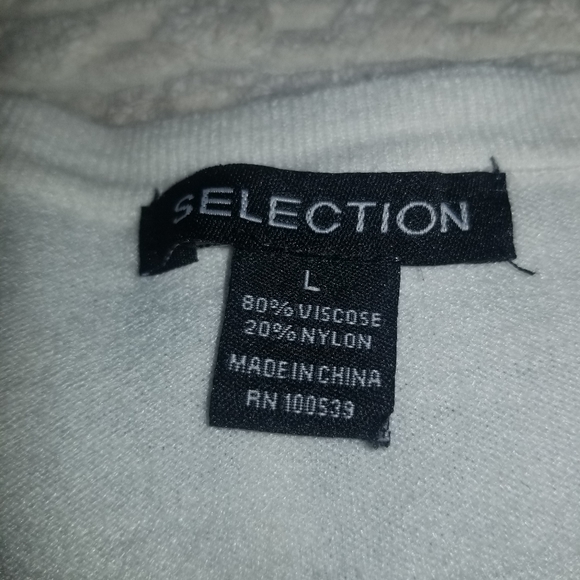 Selection Cardigan Sweater - Picture 4 of 5